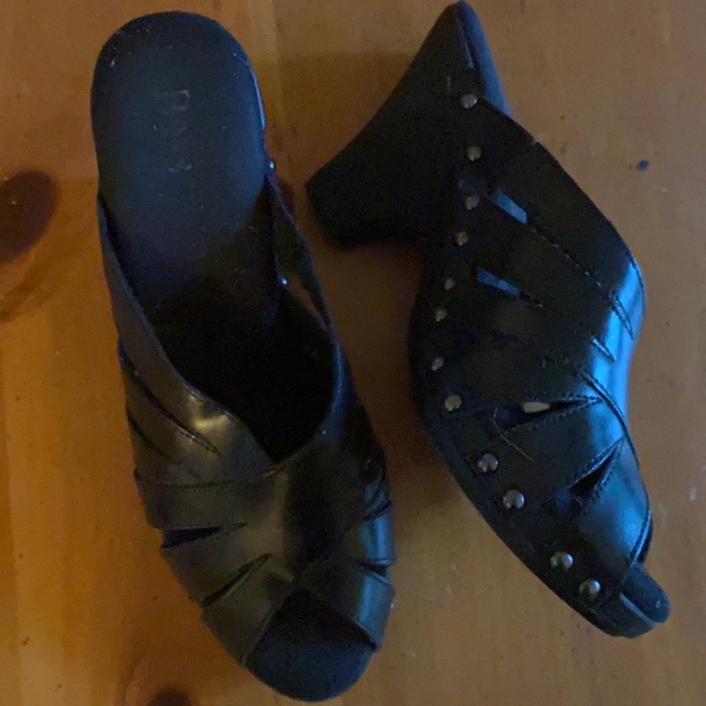 Bass Sandals/Shoes